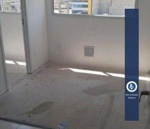 Apartamento · 32m² · 2 Quartos · 1 Vaga · APARTAMENTO A VENDA NA QUINTA DA PAINEIRA 32m