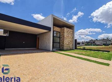 img0 · Casa de Condomínio com 3 suítes à venda, 204m² - Residencial Alto do Castelo