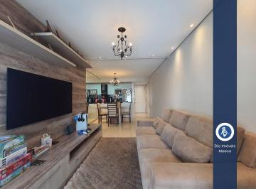 Apartamento · 80m² · 3 Quartos · 2 Vagas · APARTAMENTO A VENDA NA MOOCA 80m 2 VAGAS