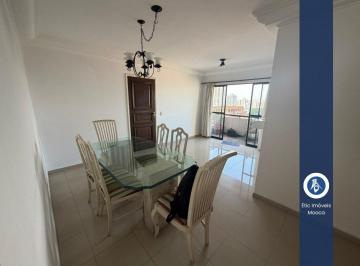 Apartamento · 100m² · 3 Quartos · 2 Vagas · Apartamento para aluguel no Ipiranga, São Paulo