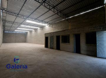 img0 · Galpão comercial à venda, 400m² - Vila Brasil