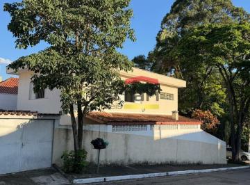 Casa · 196m² · 3 Quartos · 4 Vagas · Sobrado Esquina Palmas do Tremembé