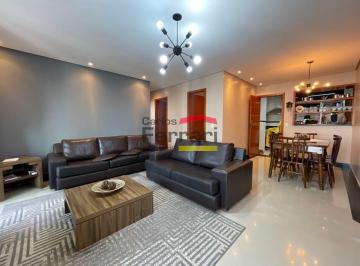 Apartamento · 97m² · 3 Quartos · 2 Vagas · Apartamento no Mandaqui com 3 Quarto 1 Suíte 2 Vagas Varanda Gourmet