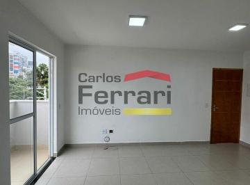 Apartamento · 38m² · 1 Quarto · Apartamento na Vila Pauliceia de 38 m², 1 dormitório, sem vaga