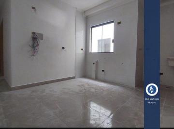Apartamento · 42m² · 2 Quartos · APARTAMENTO A VENDA NA VILA LIBANESA 42m