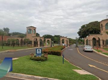 img0 · Terreno de condomínio à venda, 829m² - Nova Aliança Sul