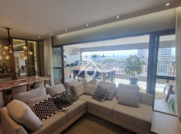 Apartamento · 180m² · 4 Quartos · 2 Vagas · Apartamento na Mooca 160m², 4 Dormitórios, 2 Vagas