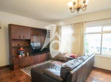 Casa · 186m² · 4 Quartos · 3 Vagas · CASA A VENDA NO ALTO DA MOOCA 186m