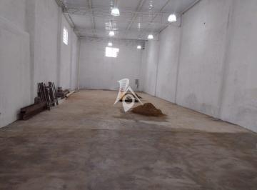 Comercial · 585m² · 3 Vagas · Galpão no Ipiranga com 400 m² 7 ms vão livre