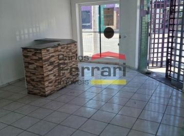 Comercial · 51m² · Imóvel comercial à venda, de esquina, com 2 apartamentos e loja, ao lado do metrô Santana