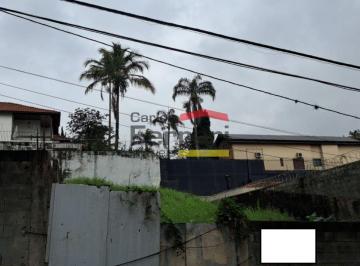 Terreno · 270m² · Terreno na melhor rua do Jardim Floresta. 270 m2 total