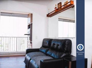 Apartamento · 35m² · 1 Quarto · 1 Vaga · Apartamento na Mooca, 35m², 1 Dormitório, 1 Vaga