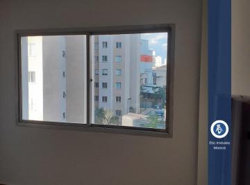 Apartamento · 77m² · 1 Quarto · 1 Vaga · APARTAMENTO A VENDA NO CAMBUCI 77m