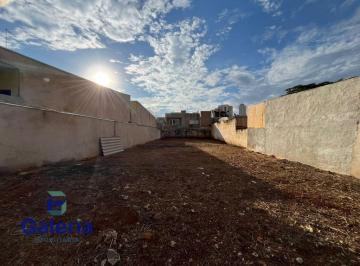 img0 · Terreno à venda, 315m² - Jardim Irajá