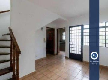 Casa · 94m² · 4 Quartos · 2 Vagas · Casa à Venda no Bairro da Mooca com 270m².