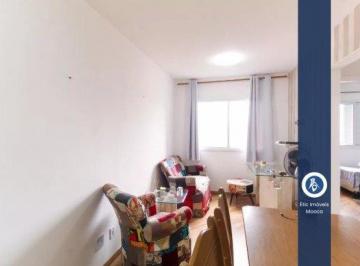 Apartamento · 44m² · 2 Quartos · Apartamento na Mooca, 44m², 2 dormitórios