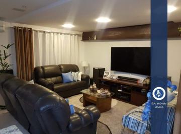 Casa · 255m² · 3 Quartos · 3 Vagas · CASA A VENDA NO TATUAPÉ 255m 3 VAGAS