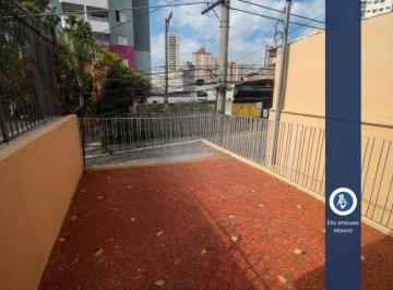 Casa · 150m² · 2 Quartos · 1 Vaga · ÓTIMA CASA A VENDA NA MOOCA 150m