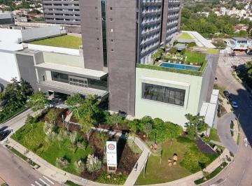 Apartamento · 35m² · 1 Quarto · 1 Vaga · Loft mobiliado 1 dormitório no bairro Teresópolis em Porto Alegre para Alugar