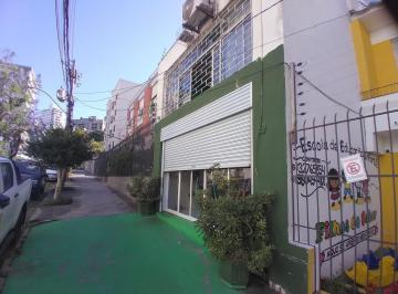 Comercial en Venda de 2 quartos Moinhos de Vento · Prédio Comercial Ideal para , empresa, e comércio em geral.