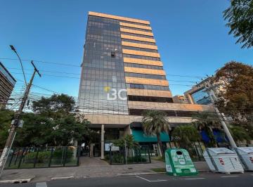 Comercial · 38m² · 1 Quarto · 1 Vaga · Sala Comercial em Praia de Belas