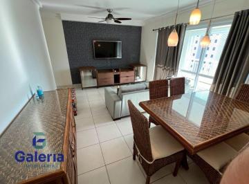 img0 · Apartamento mobiliado com 3 quartos à venda, 97m² - Jardim Nova Aliança Sul