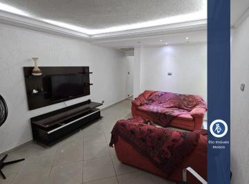 wamid · CASA 140M², 3 DORMS E 2 VAGAS NO PQ. DA MOOCA