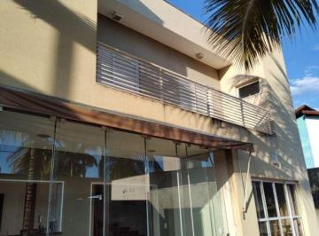 img0 · Casa Residencial com 3 suítes para à venda, 184m² - Ribeirânia