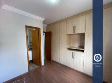 Apartamento · 93m² · 2 Quartos · 2 Vagas · APARTAMENTO PARA LOCAÇÃO NO TATUAPÉ 93m