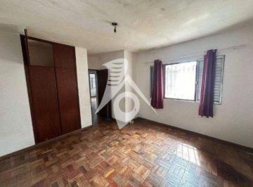 Casa · 120m² · 2 Quartos · 1 Vaga · Casa no Bairro da Chácara Belenzinho, 120m².