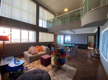 img0 · Apartamento mobiliado com 3 suítes à venda, 239m² - Jardim Botânico