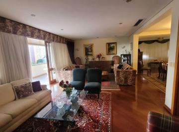 Apartamento de 4 quartos, Porto Alegre · Venda Apartamento 3 quartos Gabinete Suite sacada Churrasqueira 250,03 m² privativos Bela Vista