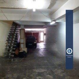Comercial · 378m² · Prédio antigo à Venda no Bairro da Mooca.
