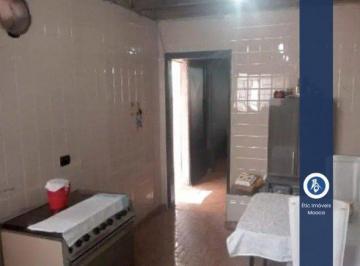 Casa · 240m² · 4 Quartos · 4 Vagas · CASA A LOCAÇÃO NA VILA PRUDENTE 240m 4 VAGAS