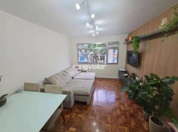 Apartamento · 85m² · 2 Quartos · 1 Vaga · Apartamento com 2 dormitórios, aluguel ou venda, na Vila Romana - SP/SP