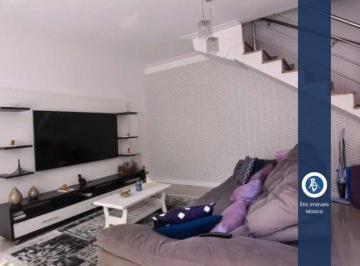 Casa · 120m² · 3 Quartos · 2 Vagas · CASA A LOCAÇÂO NA VL PRUDENTE 120m 2 VAGAS