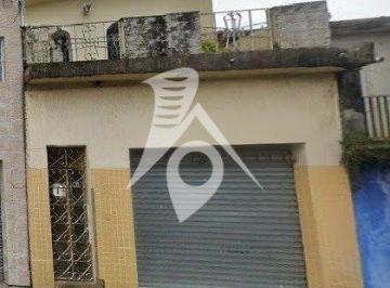 Casa · 286m² · 5 Quartos · 2 Vagas · Sobrado a Venda no Bairro da Mooca com 286m².