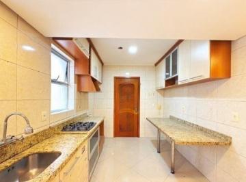 Apartamento · 92m² · 3 Quartos · 1 Vaga - Berté imóveis 1 - Prime · Apartamento 3 dormitórios no bairro Santana em Porto Alegre para Alugar