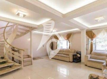 Casa · 700m² · 5 Quartos · 12 Vagas · Sobrado no Bairro da Mooca com 700m².