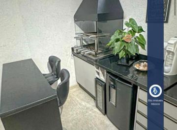 Casa · 390m² · 4 Quartos · 6 Vagas · Casa de condominio alto padrao com 4 dormitorios 3