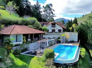 casa-luxo-green-valley-teresopolis-piscina-aquecid1843420.jpeg · Casa de Luxo à Venda no Green Valley Teresópolis com Piscina Aquecida e 6 Quartos