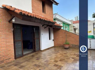 Casa · 290m² · 4 Quartos · 3 Vagas · Casa Assobradada no Bairro Cidade Mãe do Céu.