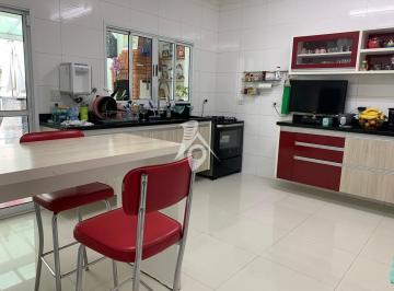 Casa · 268m² · 3 Quartos · 4 Vagas · Casa à Venda - Mooca - 268 m2, São Paulo