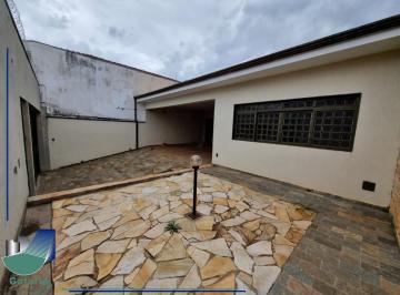 img0 · Casa residencial/ comercial para Venda Jardim Paulistano Ribeirão Preto