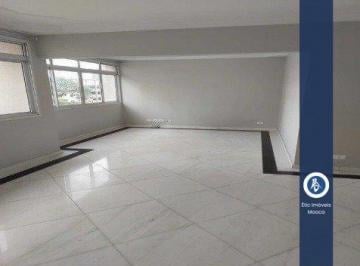 Apartamento · 168m² · 3 Quartos · 2 Vagas · Apartamento à Venda no Bairro da Mooca com 168m².