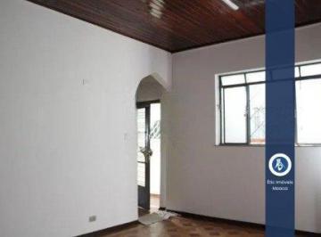 Casa · 140m² · 4 Quartos · 2 Vagas · Casa térrea na Mooca 140m², 4 Dormitórios, 2 Vagas