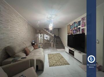 Casa · 12m² · 3 Quartos · 2 Vagas · Casa à venda na Vila Prudente, São Paulo