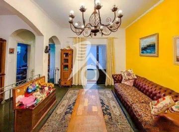 Casa · 137m² · 3 Quartos · 1 Vaga · Casa Térrea no Bairro Alto da Mooca com 137m².