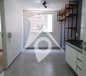 Apartamento · 24m² · 1 Quarto · Apartamento à venda na Mooca - Próximo ao Metrô