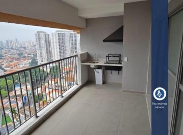 Apartamento · 83m² · 3 Quartos · 1 Vaga · Apartamento à venda no Alto da Mooca, SP